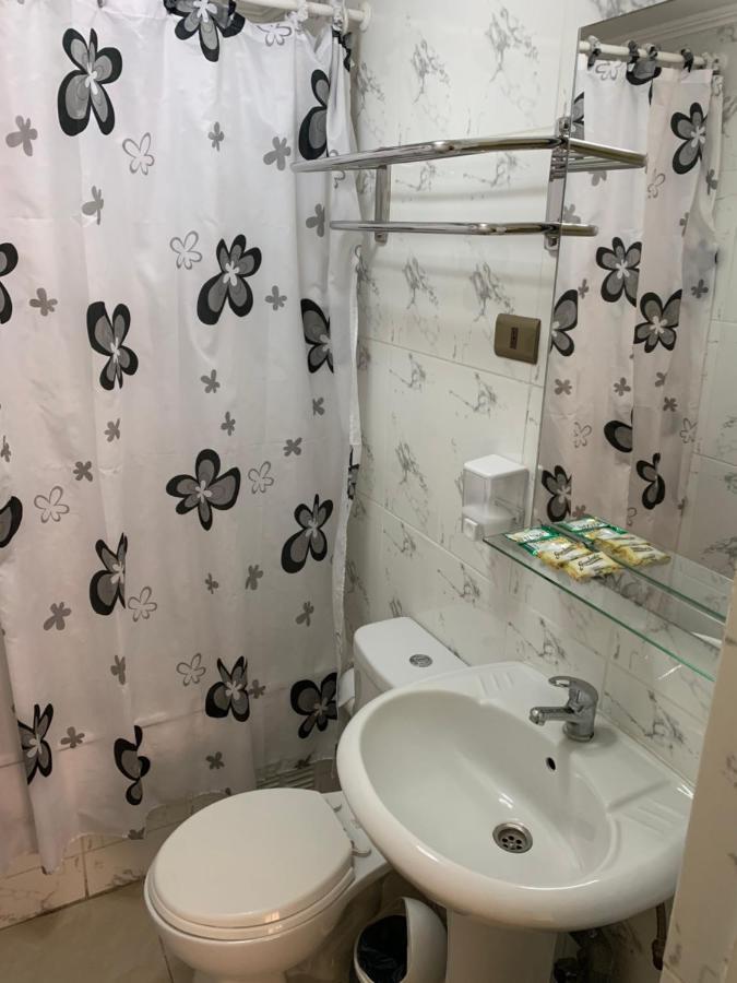איקוויקה Hostal Sol Del Pacifico מראה חיצוני תמונה